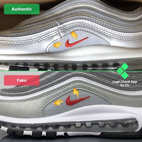 fake nike air max 97 unter 40|nike air max 97 counterfeit.